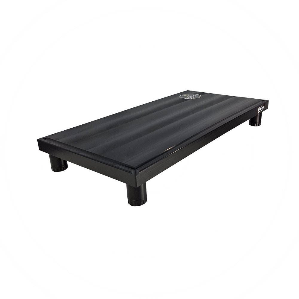 Optiboard Economy – Höhenverstellbares Schneidebrett aus PE, 66 × 33 cm
